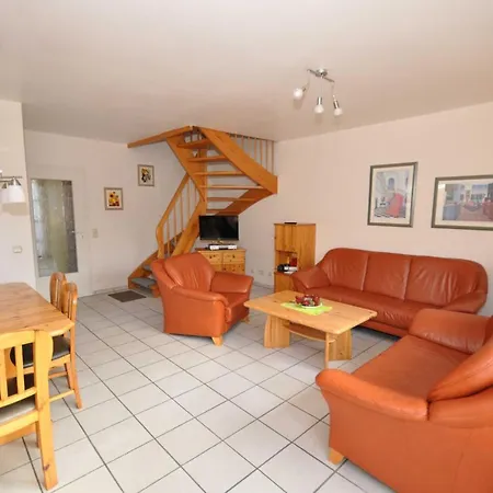 Nr 54 - Herbergsmense Ferienhaus *