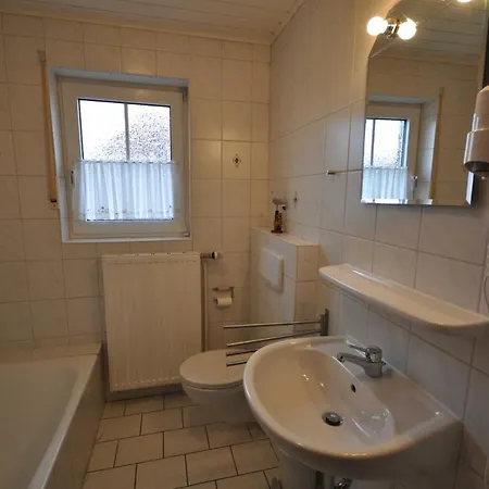 Ferienhaus Nr 54 - Herbergsmense *
