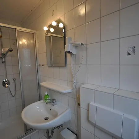 Ferienhaus Nr 54 - Herbergsmense Carolinensiel