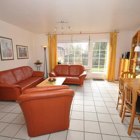 Nr 54 - Herbergsmense Carolinensiel