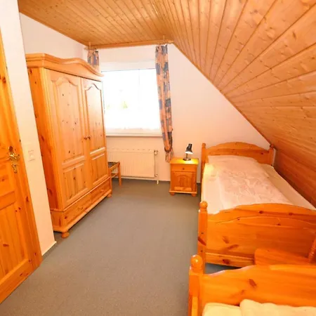 Ferienhaus Nr 54 - Herbergsmense *