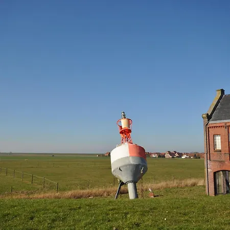 Nr 54 - Herbergsmense *