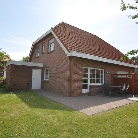Nr 54 - Herbergsmense Ferienhaus