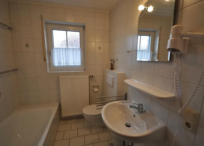 度假居 Nr 54 - Herbergsmense *